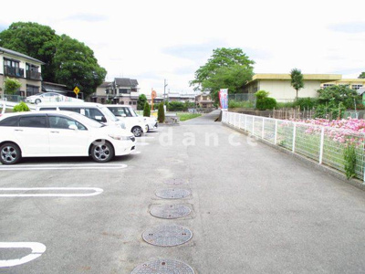 【駐車場】 | バーミィ