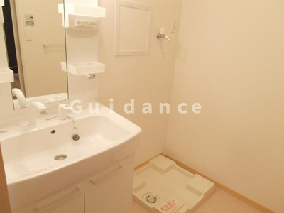 【洗面所】 | バーミィ