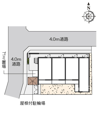 【地図】 | 葵芳　１号館