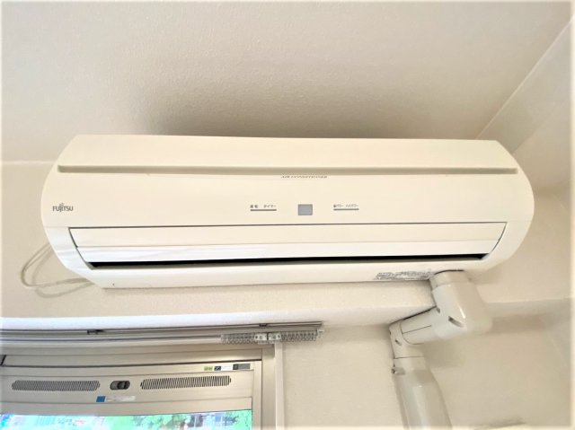 オータムアベニューの設備