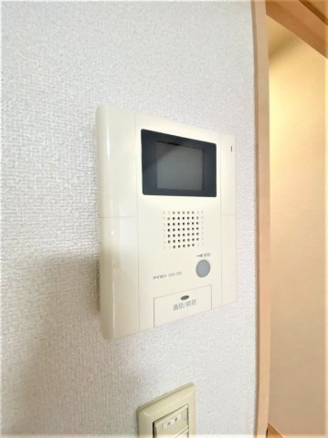 オータムアベニューのセキュリティ
