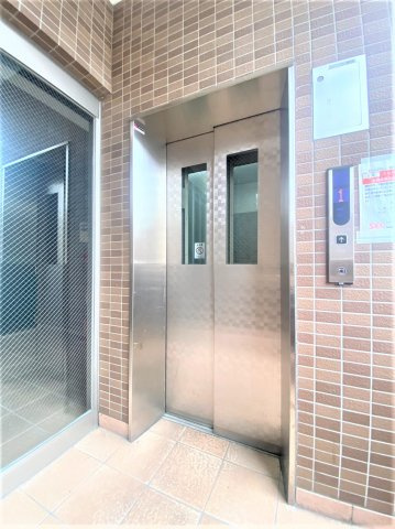 オータムアベニューのその他共用部分