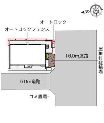 【地図】 | ルードメール西台