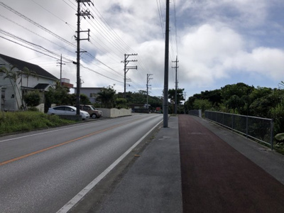 【周辺】 | つきしろ１１８坪　土地