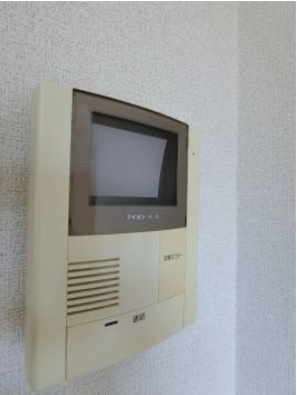 レジデンス細野Ⅰの設備