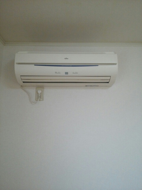 レジデンス細野Ⅰのその他