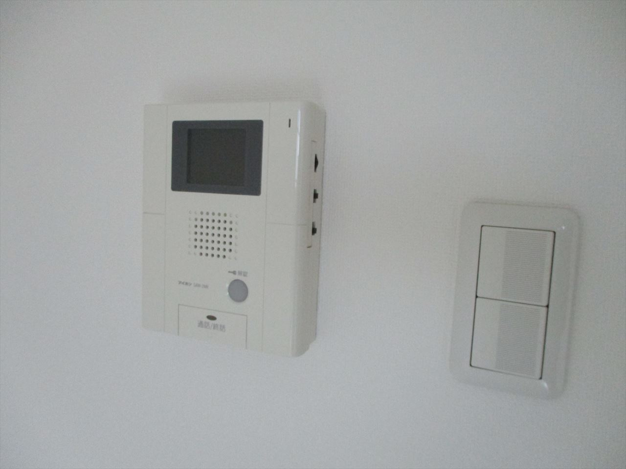 フェアリー❘名古屋市の賃貸ならMy賃貸のセキュリティ|フェアリー