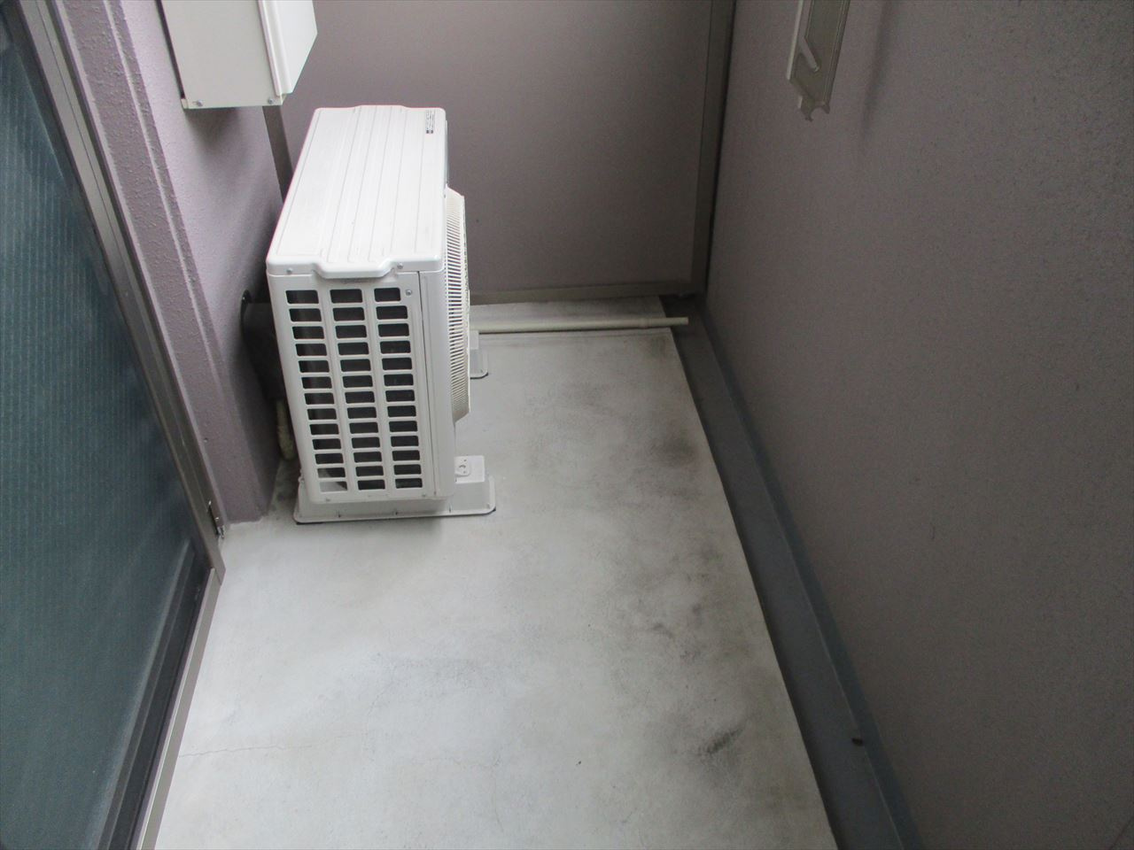 フェアリー❘名古屋市の賃貸ならMy賃貸のバルコニー|フェアリー