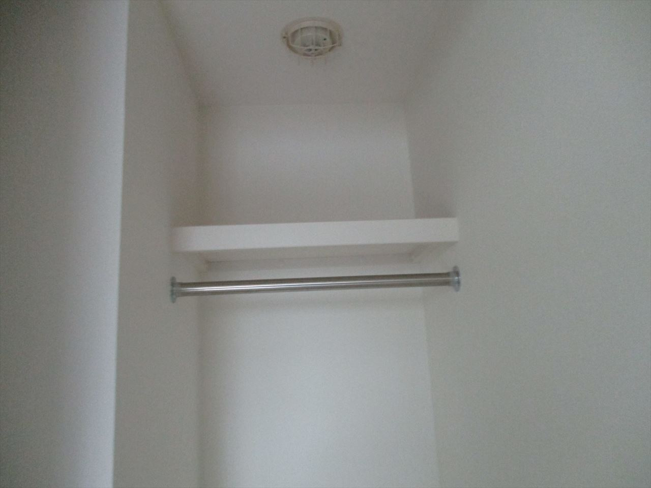 フェアリー❘名古屋市の賃貸ならMy賃貸の収納|フェアリー