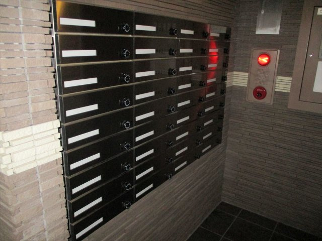 フェアリー❘名古屋市の賃貸ならMy賃貸のその他共用部分|フェアリー