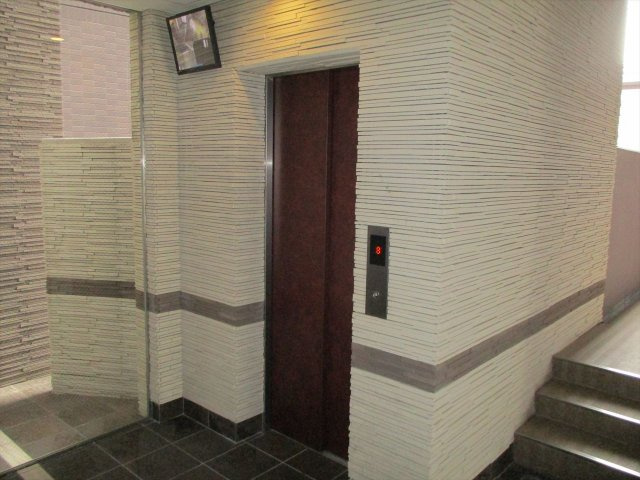 フェアリー❘名古屋市の賃貸ならMy賃貸のその他共用部分|フェアリー