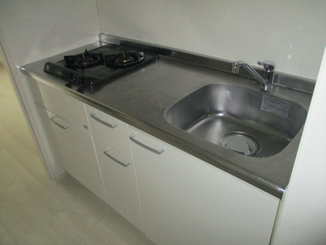 フェアリー❘名古屋市の賃貸ならMy賃貸のキッチン|フェアリー