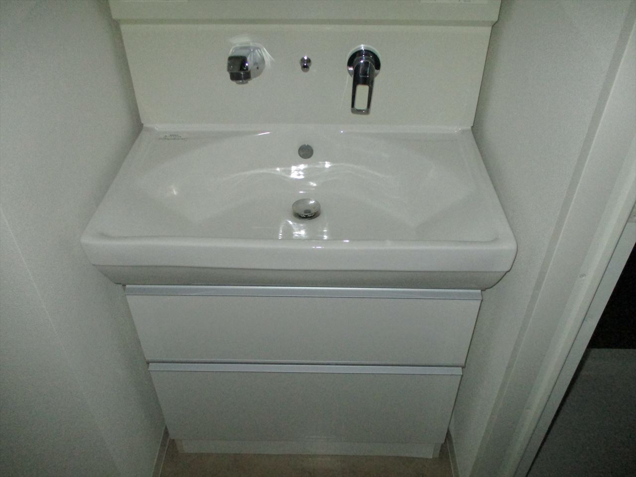 フェアリー❘名古屋市の賃貸ならMy賃貸の洗面所|フェアリー