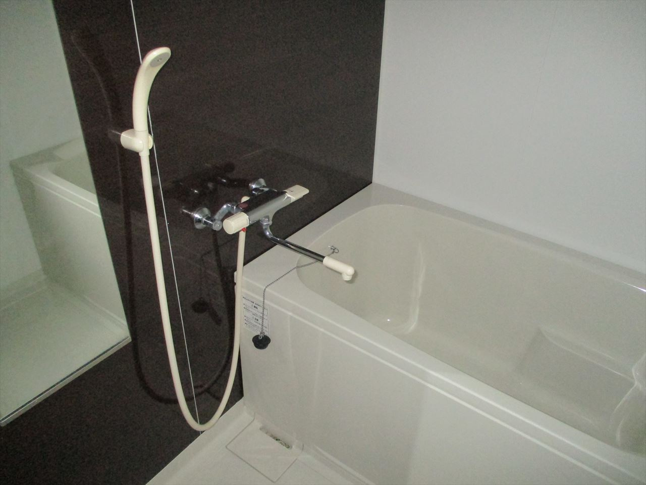 フェアリー❘名古屋市の賃貸ならMy賃貸の浴室|フェアリー