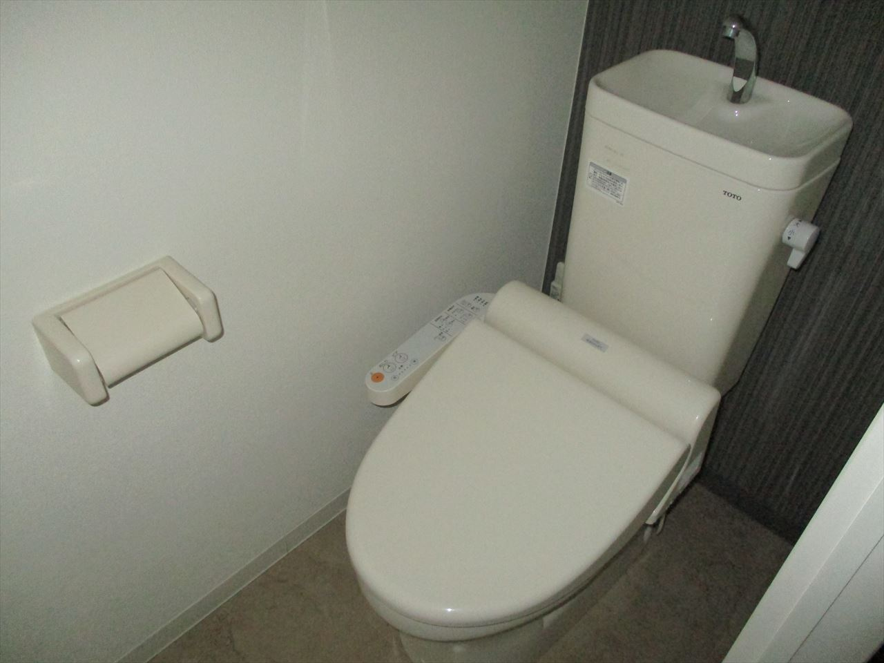 フェアリー❘名古屋市の賃貸ならMy賃貸のトイレ|フェアリー