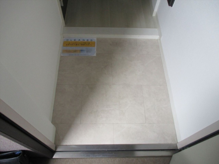 フェアリー❘名古屋市の賃貸ならMy賃貸の玄関|フェアリー