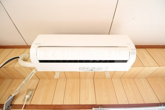 丸久第10ビルの設備