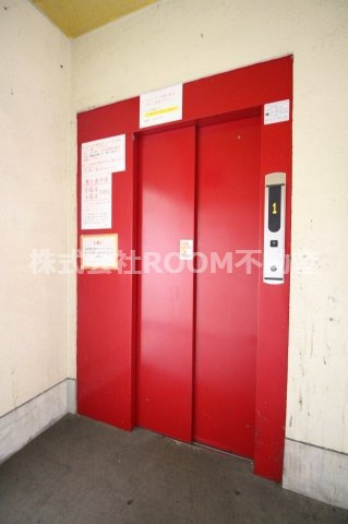 丸久第10ビルのその他共用部分