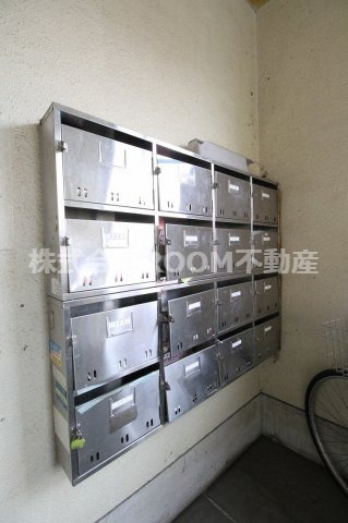 丸久第10ビルのその他共用部分