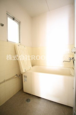 丸久第10ビルの浴室