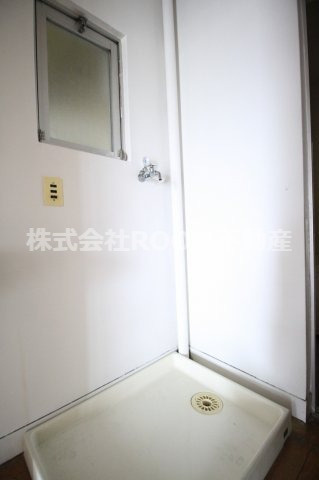 丸久第10ビルの設備