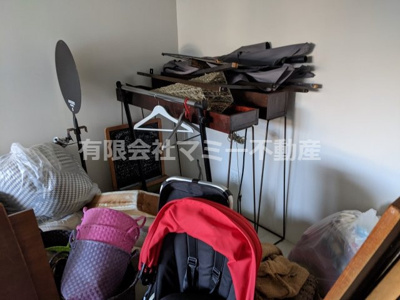 【内装】 | 中川原3丁目事務所S