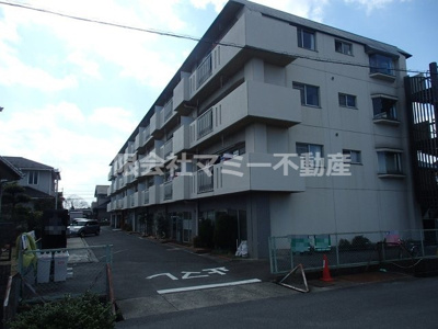 【外観】 | 中川原3丁目事務所S