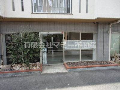 【外観】 | 中川原3丁目事務所S