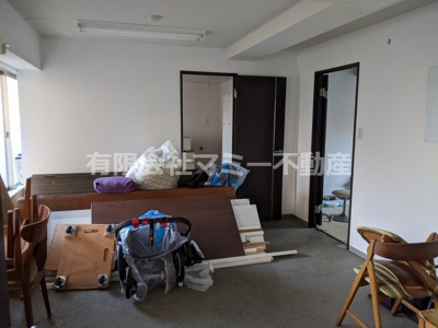 【内装】 | 中川原3丁目事務所S