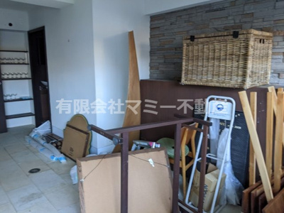 【内装】 | 中川原3丁目事務所S