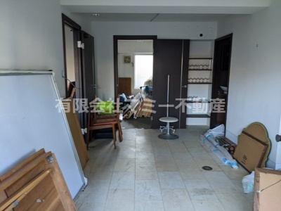 【内装】 | 中川原3丁目事務所S