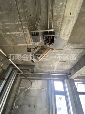 【設備】 | 西浦1丁目店舗R