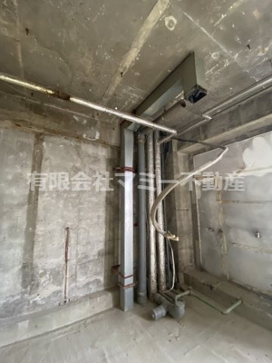 【設備】 | 西浦1丁目店舗R