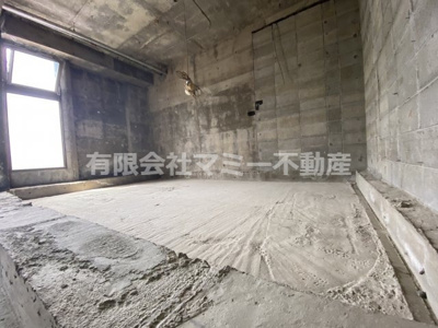 【内装】 | 西浦1丁目店舗R