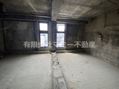 【内装】 | 西浦1丁目店舗R