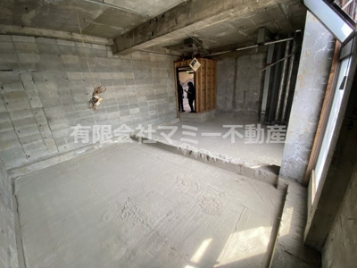 【内装】 | 西浦1丁目店舗R