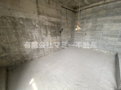 【内装】 | 西浦1丁目店舗R