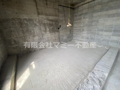 【内装】 | 西浦1丁目店舗R