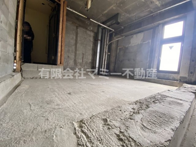 【内装】 | 西浦1丁目店舗R