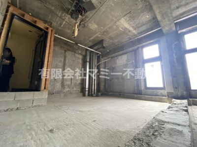 【内装】 | 西浦1丁目店舗R