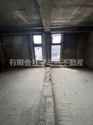 【内装】 | 西浦1丁目店舗R