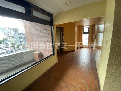 【その他共用部分】 | 西浦1丁目店舗R