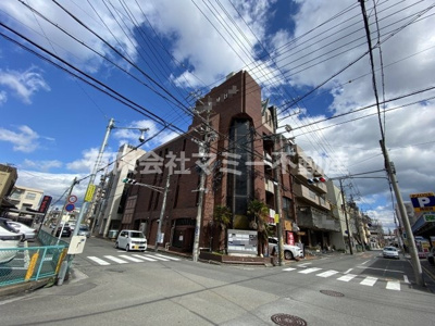 【外観】 | 西浦1丁目店舗R