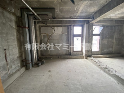 【内装】 | 西浦1丁目店舗R