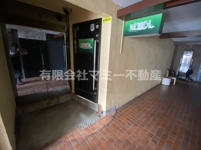 【外観】 | 西浦1丁目店舗R