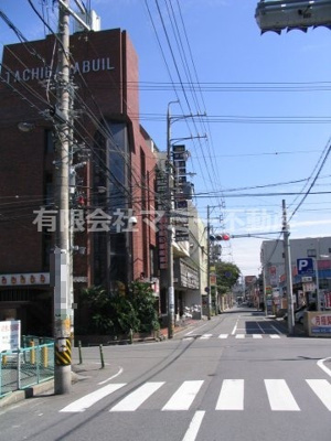 【周辺】 | 西浦1丁目店舗R