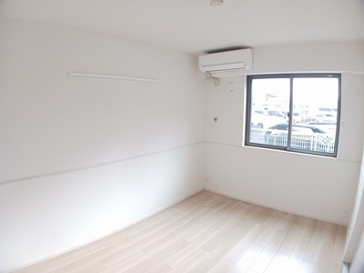 【内装】 | クラシオン　ルガール