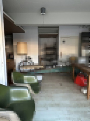 【外観】 | 中川原3丁目店舗事務所S