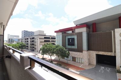 【展望】 | ライオンズステーションプラザおもろまち