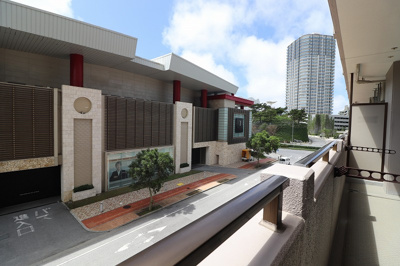 【展望】 | ライオンズステーションプラザおもろまち